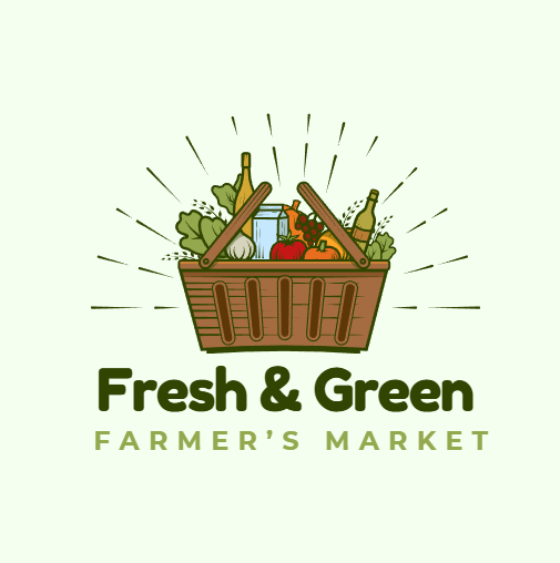 Fresh & Green Farmer's Market