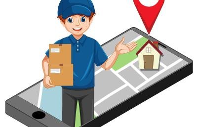 Drive Your Way to a Job: How to Get Hired as a Delivery Driver Fast