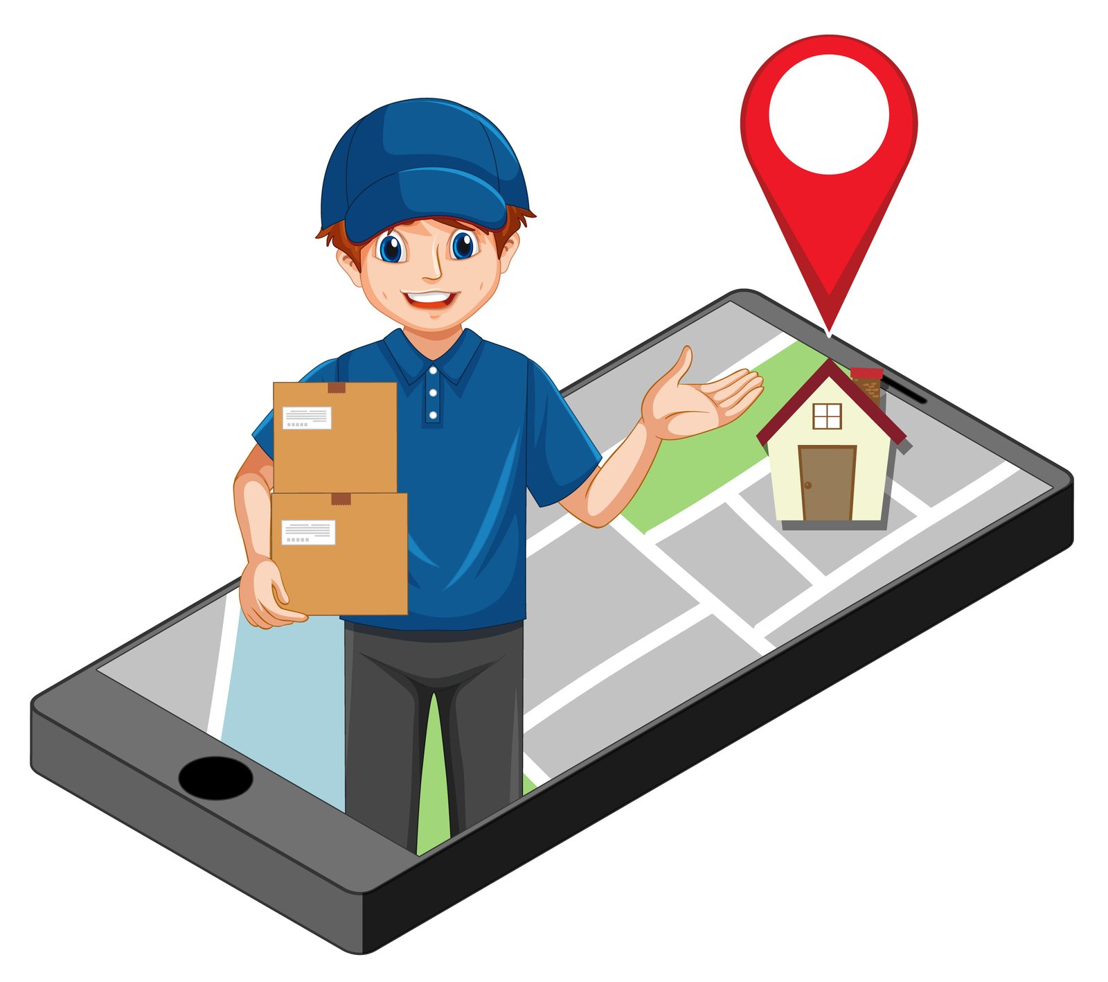 Drive Your Way to a Job: How to Get Hired as a Delivery Driver Fast