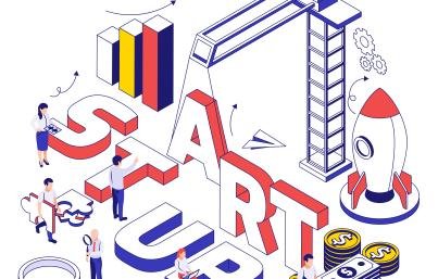 Breaking Into the Startup World: Your Guide to Landing the Right Job