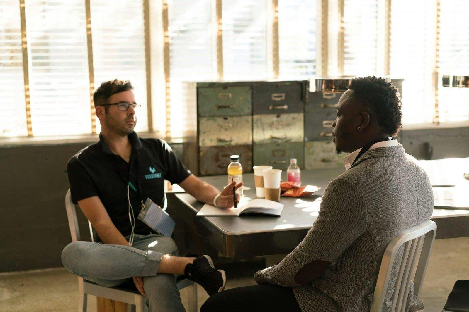 Simplifying Hiring